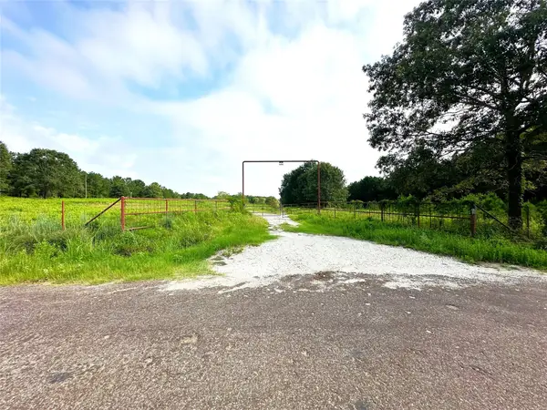 815 Jack Scheffer Road, Trinity, TX 75862