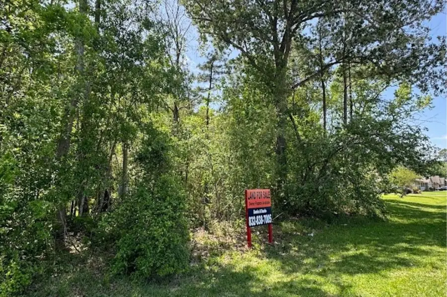 TBD Foley Road, Crosby, TX 77532 - #2