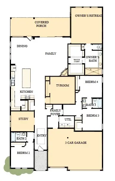27502 Hay Bale Way, Hockley, TX 77447 - #2
