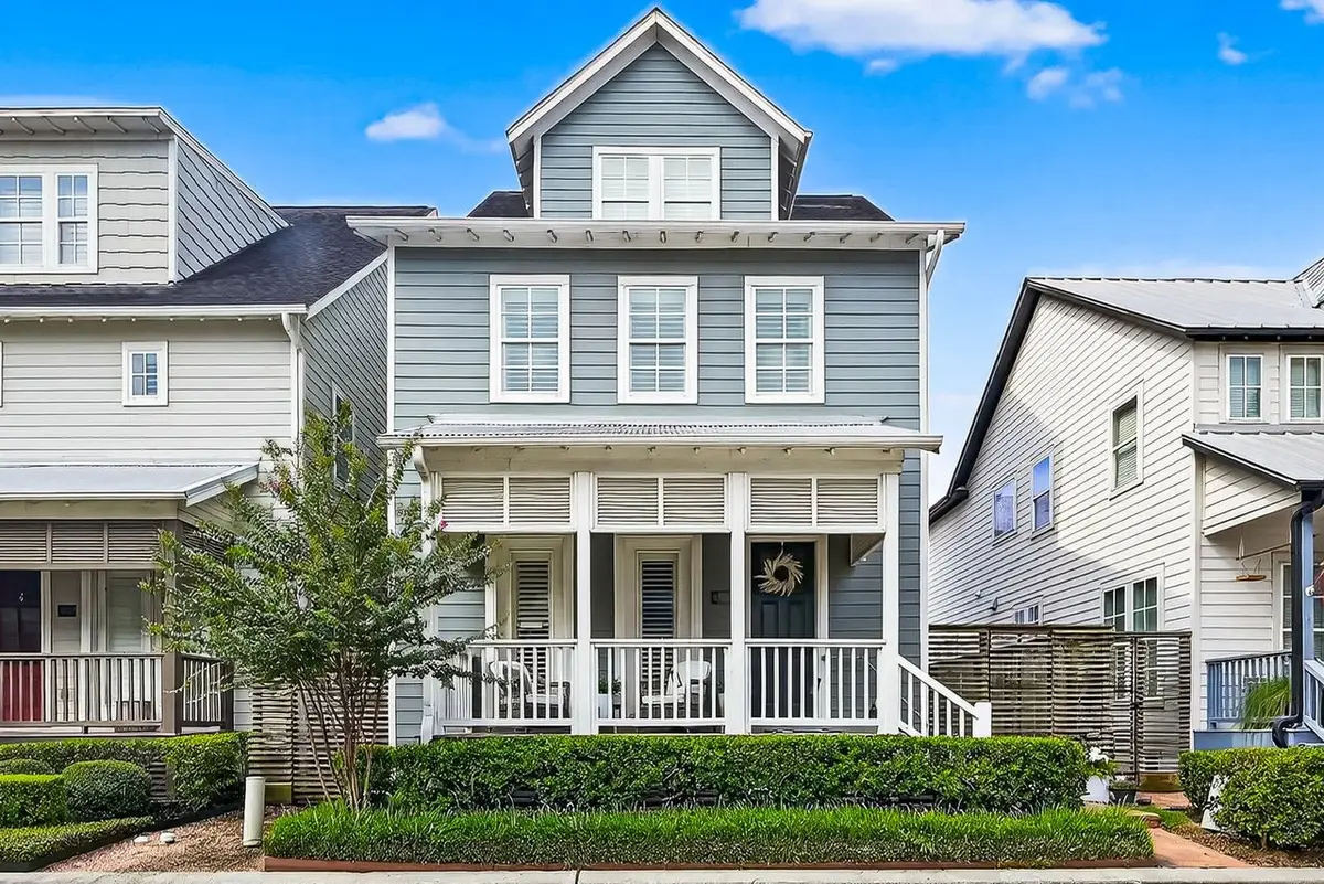 8729 Oak Kolbe Lane, Houston, TX 77080 - #1