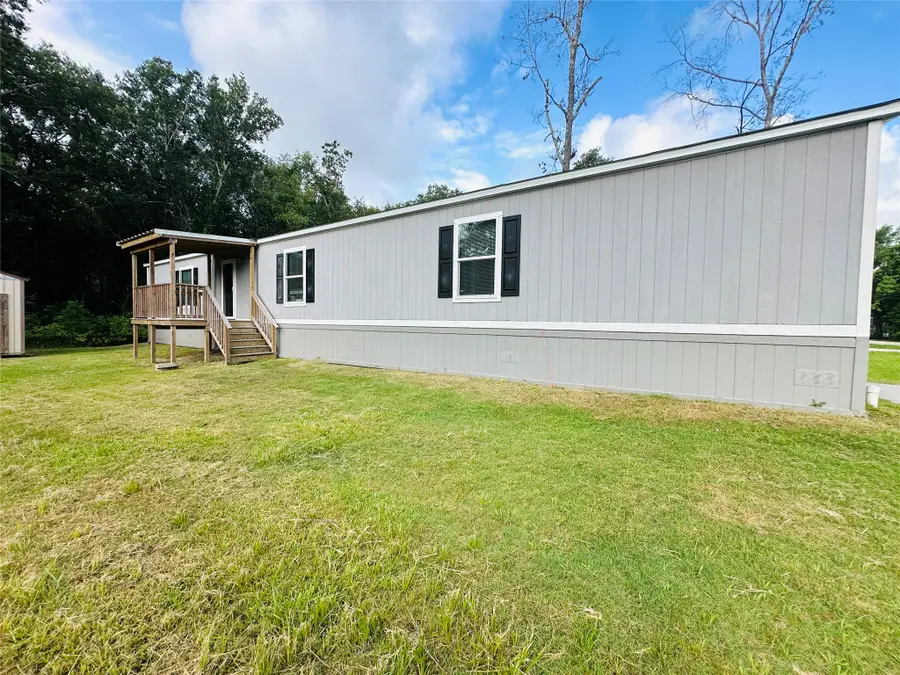 25226 Twin Oaks, New Caney, TX 77357 - #2