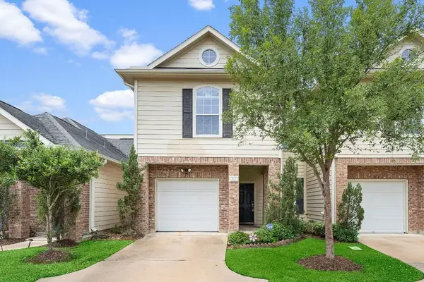 816 Sterling Creek Circle, Katy, TX 77450