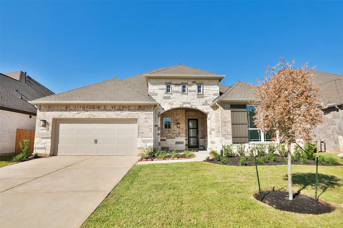 6123 Waterman Lake Lane, Katy, TX 77493 - Image #1
