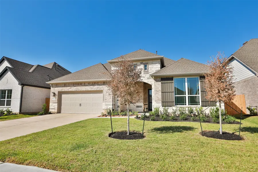 6123 Waterman Lake Lane, Katy, TX 77493 - Image #2