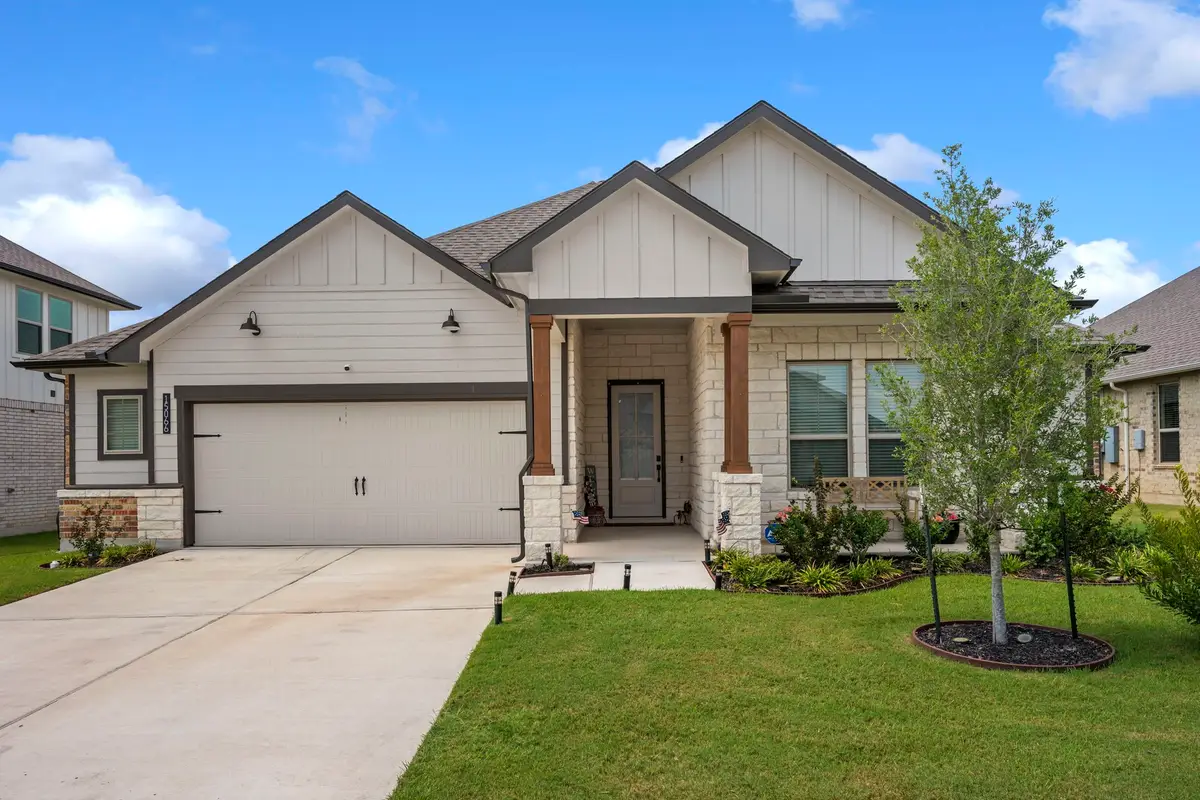 15066 Ty Marshall Court, College Station, TX 77845 - Image #1