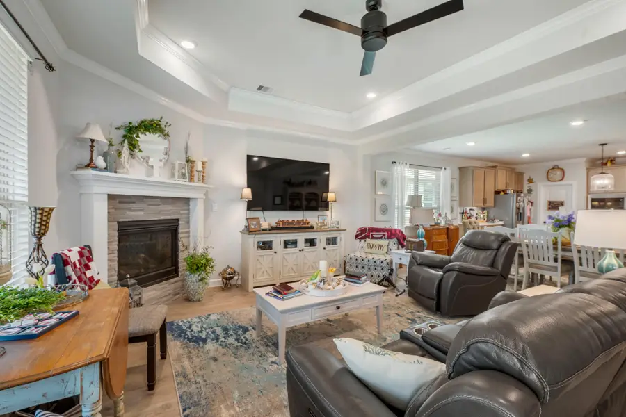 15066 Ty Marshall Court, College Station, TX 77845 - Image #3