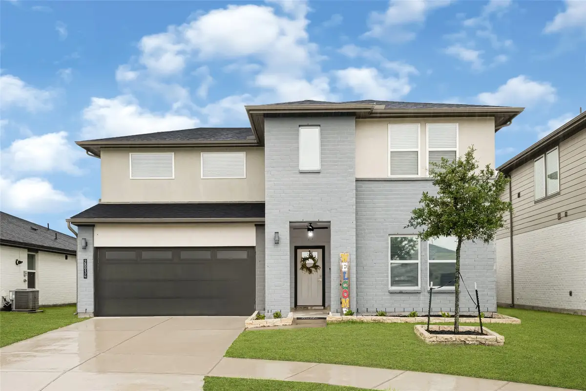 28934 Lupo River Court, Katy, TX 77494 - #1
