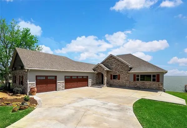 260 Legacy Boulevard, Point Blank, TX 77364