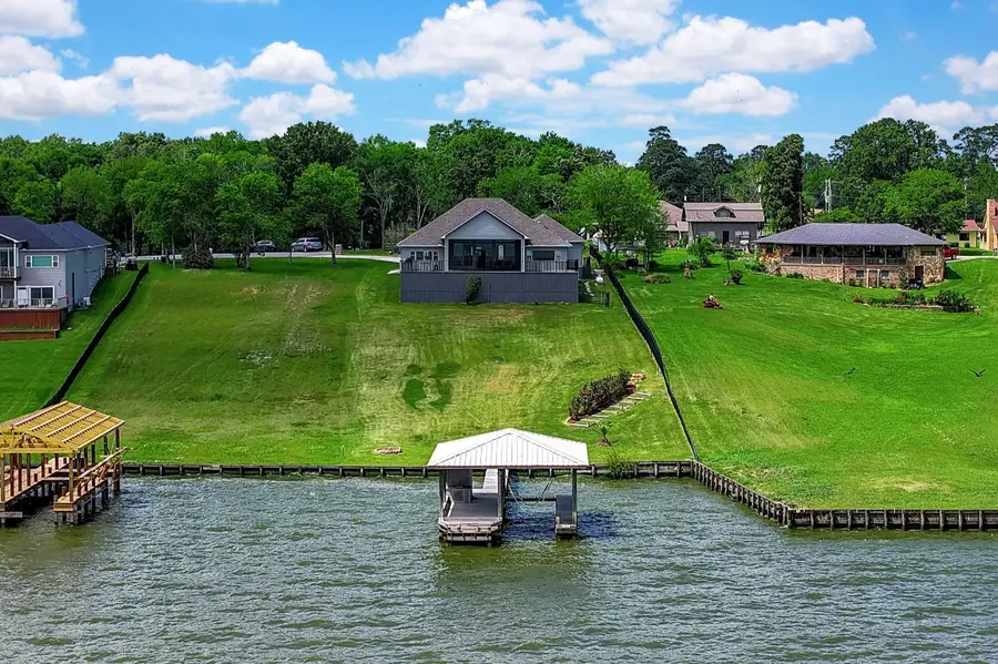 260 Legacy Boulevard, Point Blank, TX 77364 - #2
