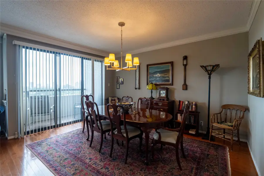651 Bering Drive #1301, Houston, TX 77057 - #3