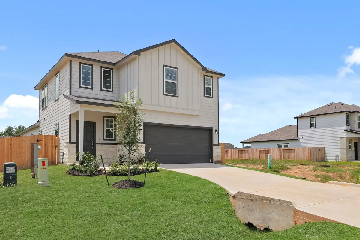 17856 Lionheart Road, Conroe, TX 77306 - Image #1