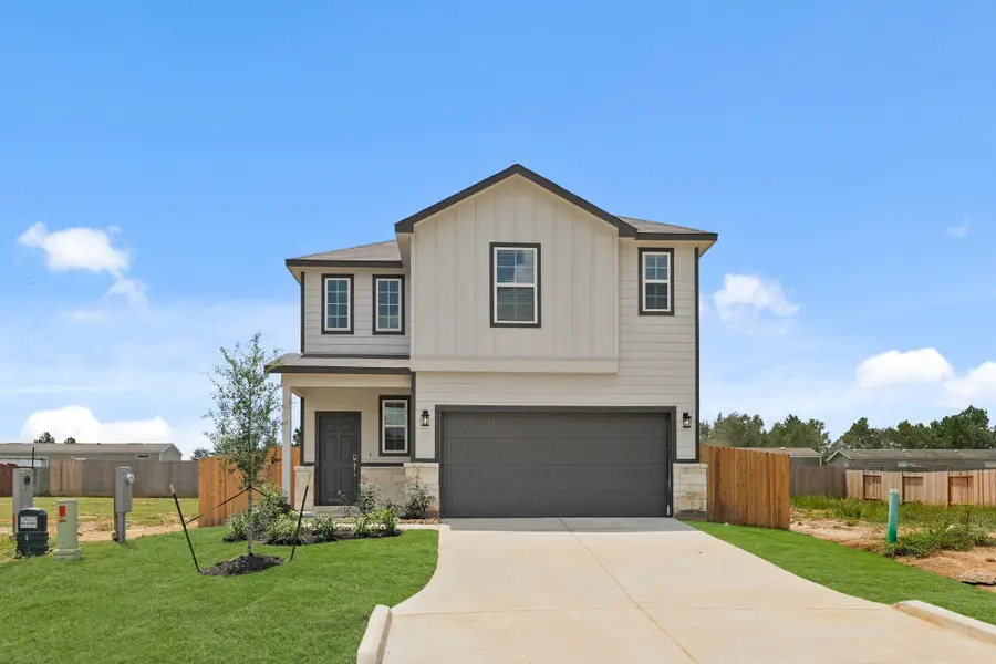 17856 Lionheart Road, Conroe, TX 77306 - Image #2