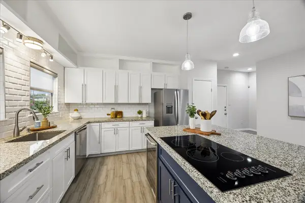 402 Tuam Street #3, Houston, TX 77006
