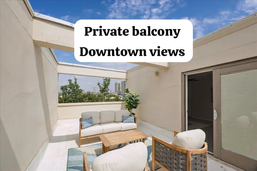402 Tuam Street #3, Houston, TX 77006 - #2