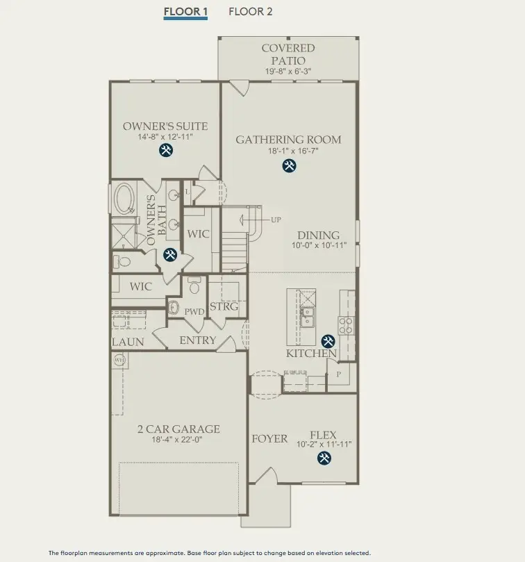 102 Relaxation Court, Rosenberg Richmond, TX 77469 - #3