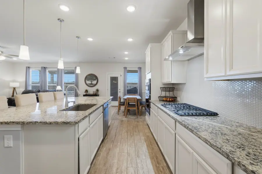 23118 Mulberry Thicket Trail, Katy, TX 77493 - #3