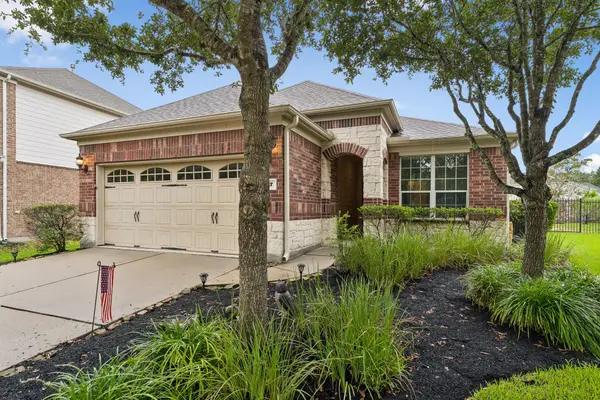 47 Canterborough Place, The Woodlands, TX 77375
