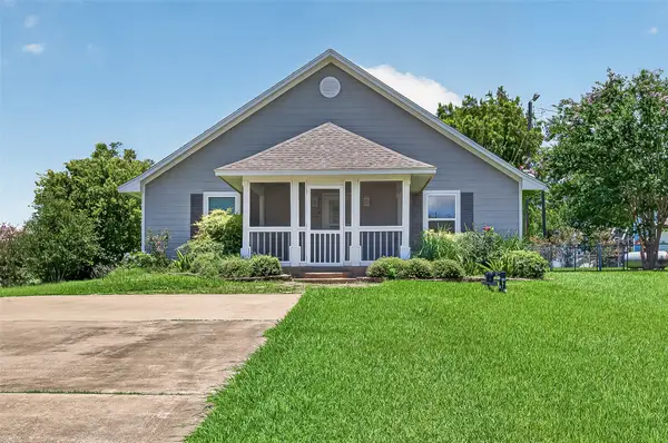 5317 County Road 868e, Brazoria, TX 77422