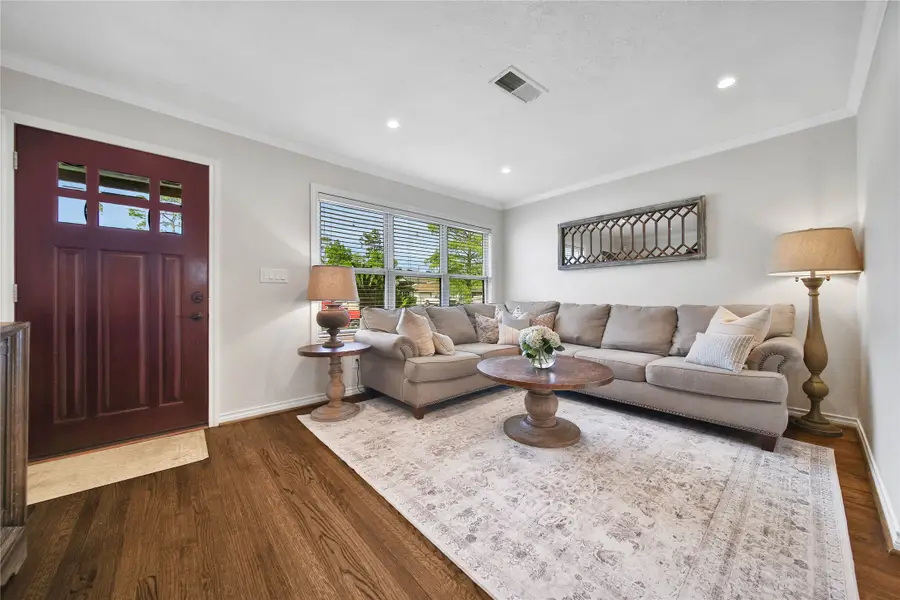 1771 De Milo Drive, Houston, TX 77018 - #2
