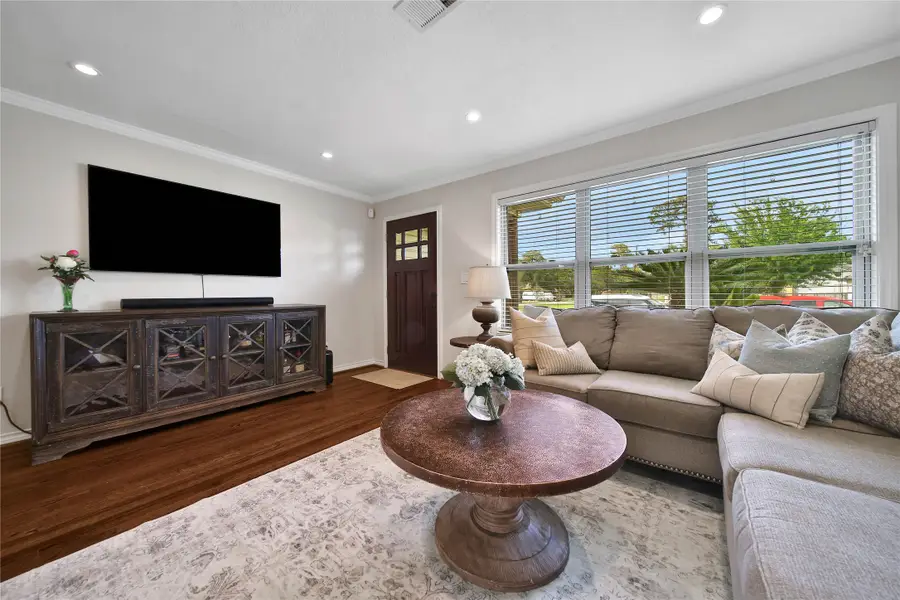1771 De Milo Drive, Houston, TX 77018 - #3