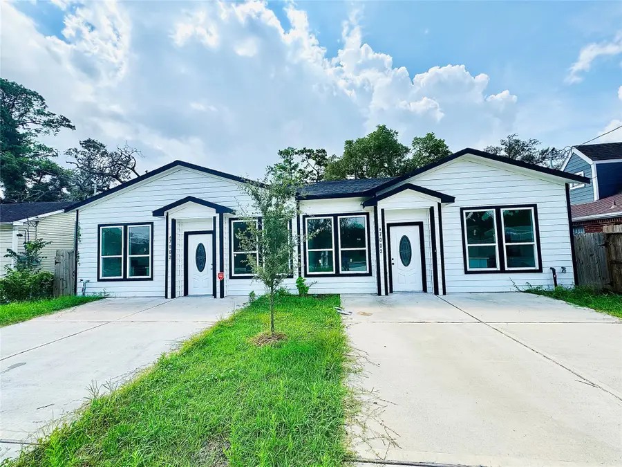 7002 S Hall Street, Houston, TX 77028 - Image #2