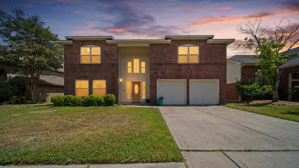 14318 Pelican Marsh Drive, Cypress, TX 77429