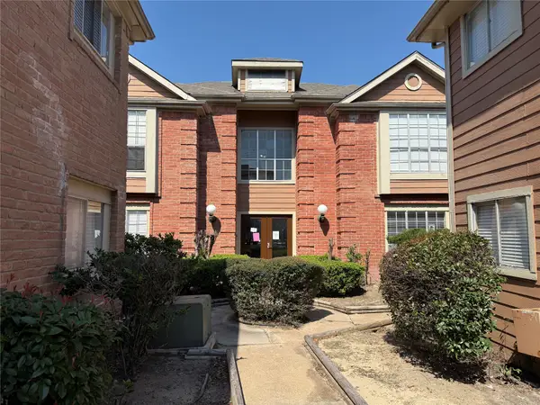 12200 Overbrook Lane #34D, Houston, TX 77077