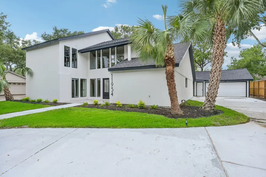 11954 Pebble Rock Drive, Houston, TX 77077 - Image #3