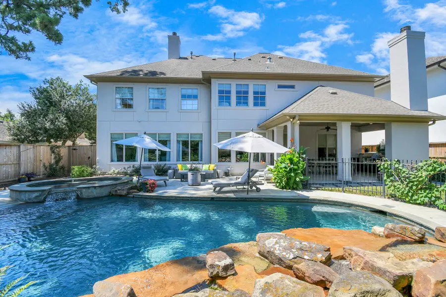 3739 Westerman Street, Houston, TX 77005 - #2