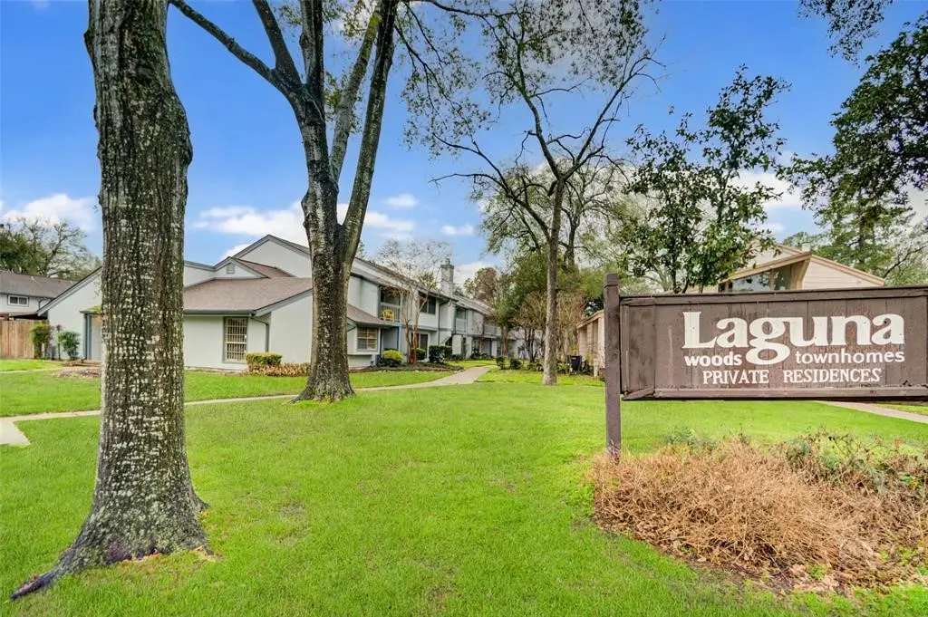 5809 Village Forest Court, Houston, TX 77092 - #1