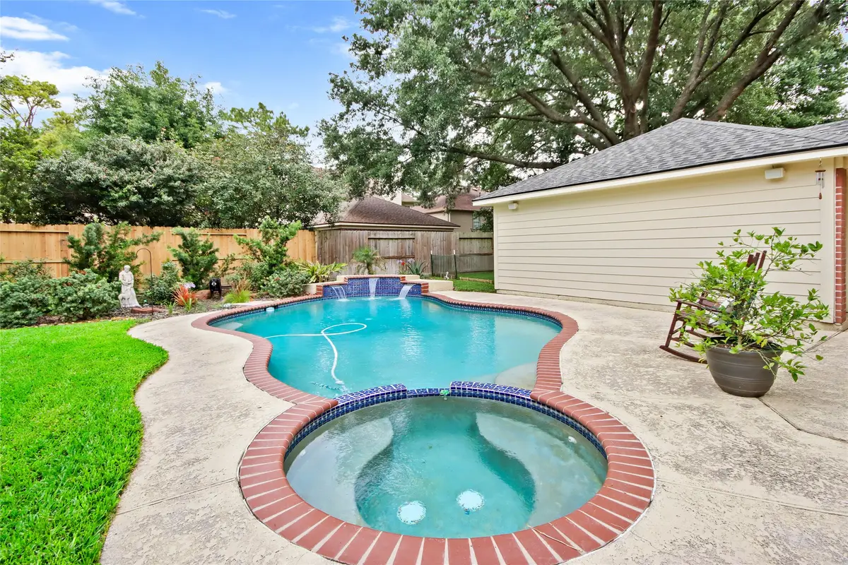 10510 Pearl Drive, Houston, TX 77064 - #1