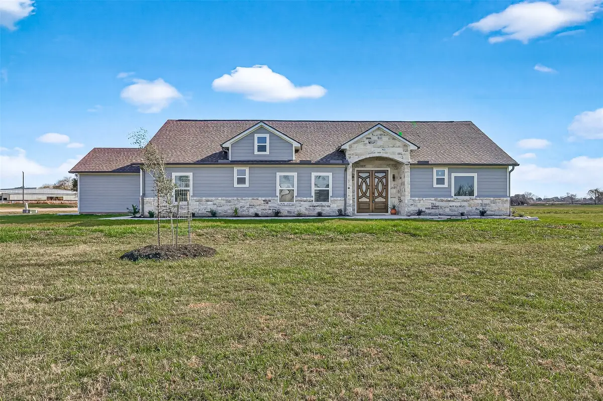 16502 Tankersley Court, Rosharon, TX 77583 - Image #1