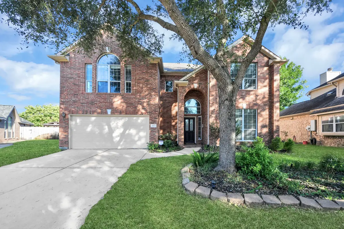 1422 Queens Bay Drive, Katy, TX 77494 - #1
