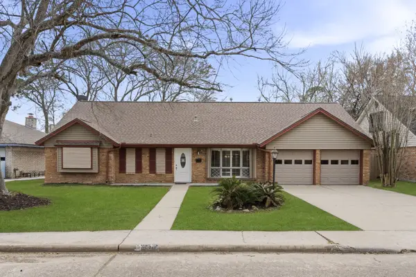 1620 Beachcomber Lane, Houston, TX 77062