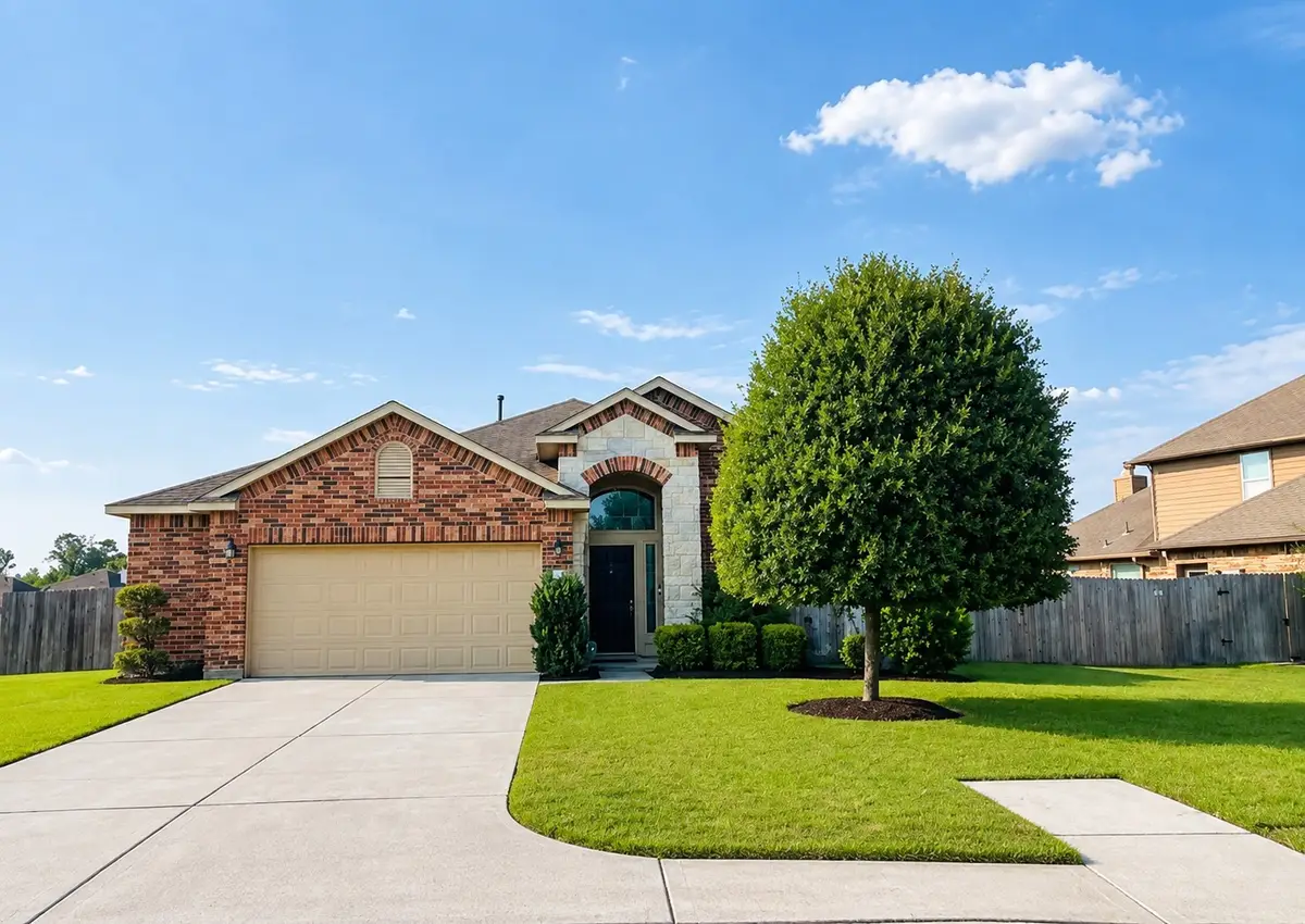 2206 Antler Trails Drive, Crosby, TX 77532 - #1