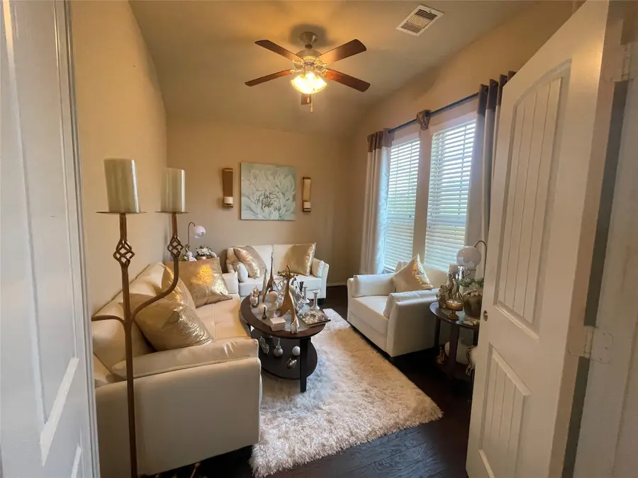 2206 Antler Trails Drive, Crosby, TX 77532 - #2