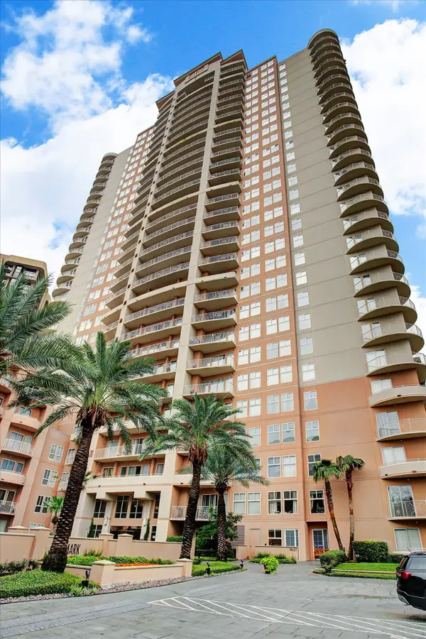 3505 Sage Road #508, Houston, TX 77056