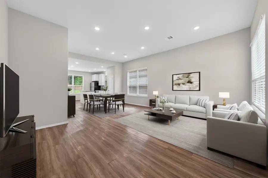 708 Crystal River Road, Montgomery, TX 77316 - #2