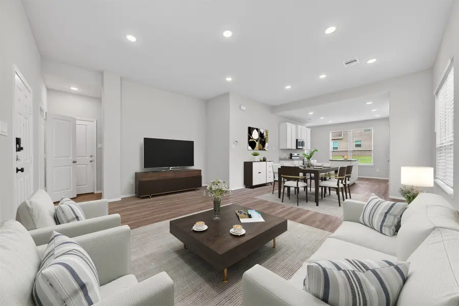 708 Crystal River Road, Montgomery, TX 77316 - #3