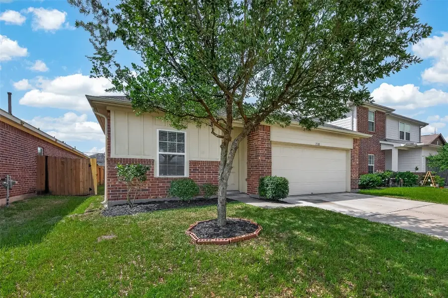 7510 Foxwaithe Lane, Humble, TX 77338 - #2
