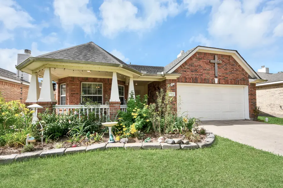 21615 Britton Hill Way, Katy, TX 77449 - #3