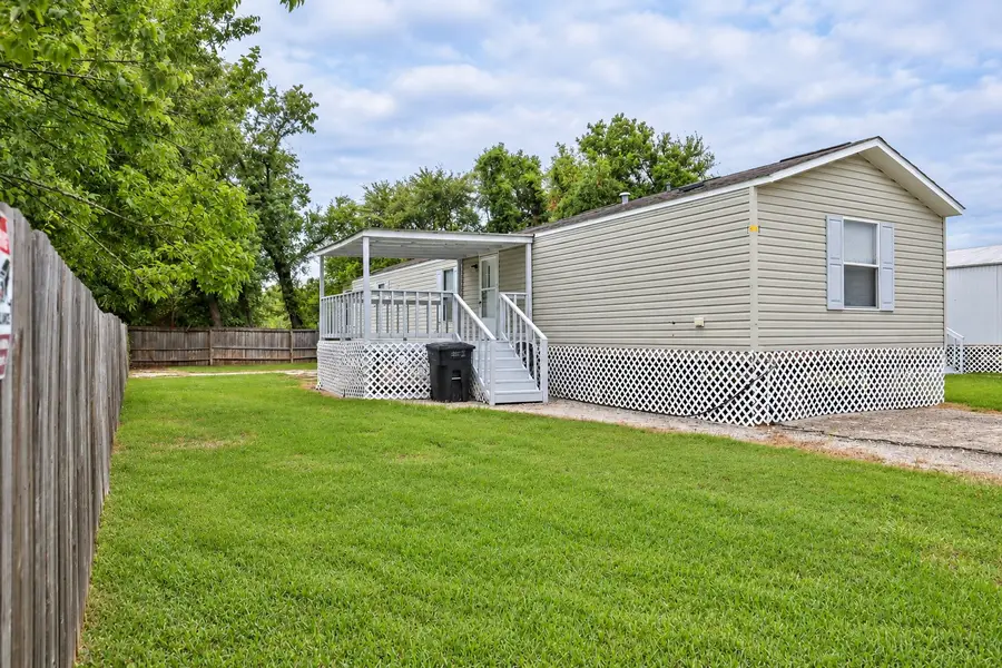 243 E Saint Charles 1 Drive, Crosby, TX 77532 - #2