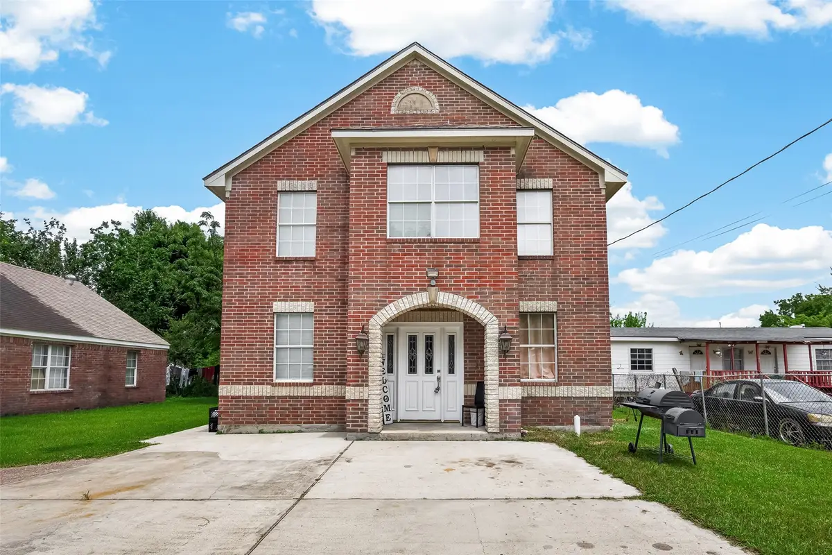 14633 Renault Street, Houston, TX 77015 - #1