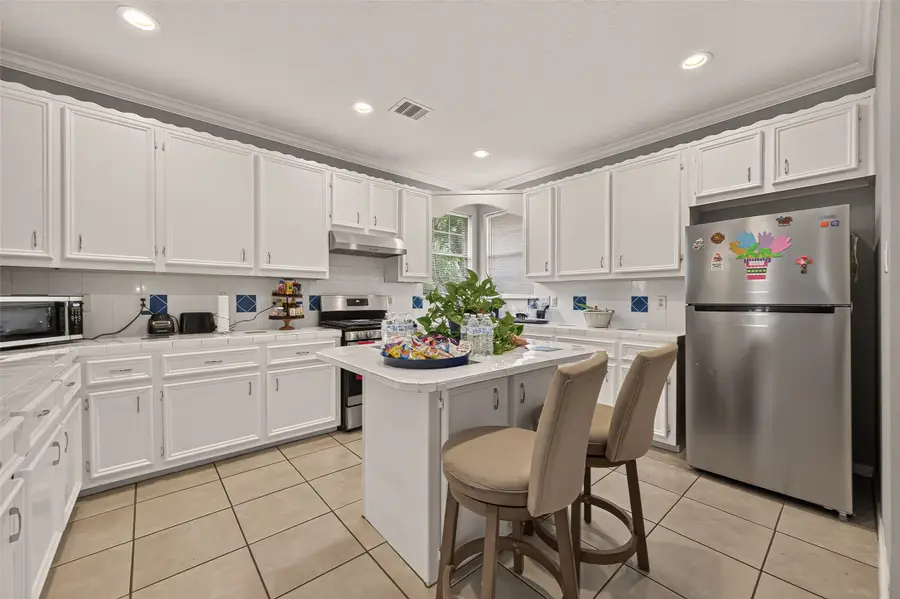 14633 Renault Street, Houston, TX 77015 - #2