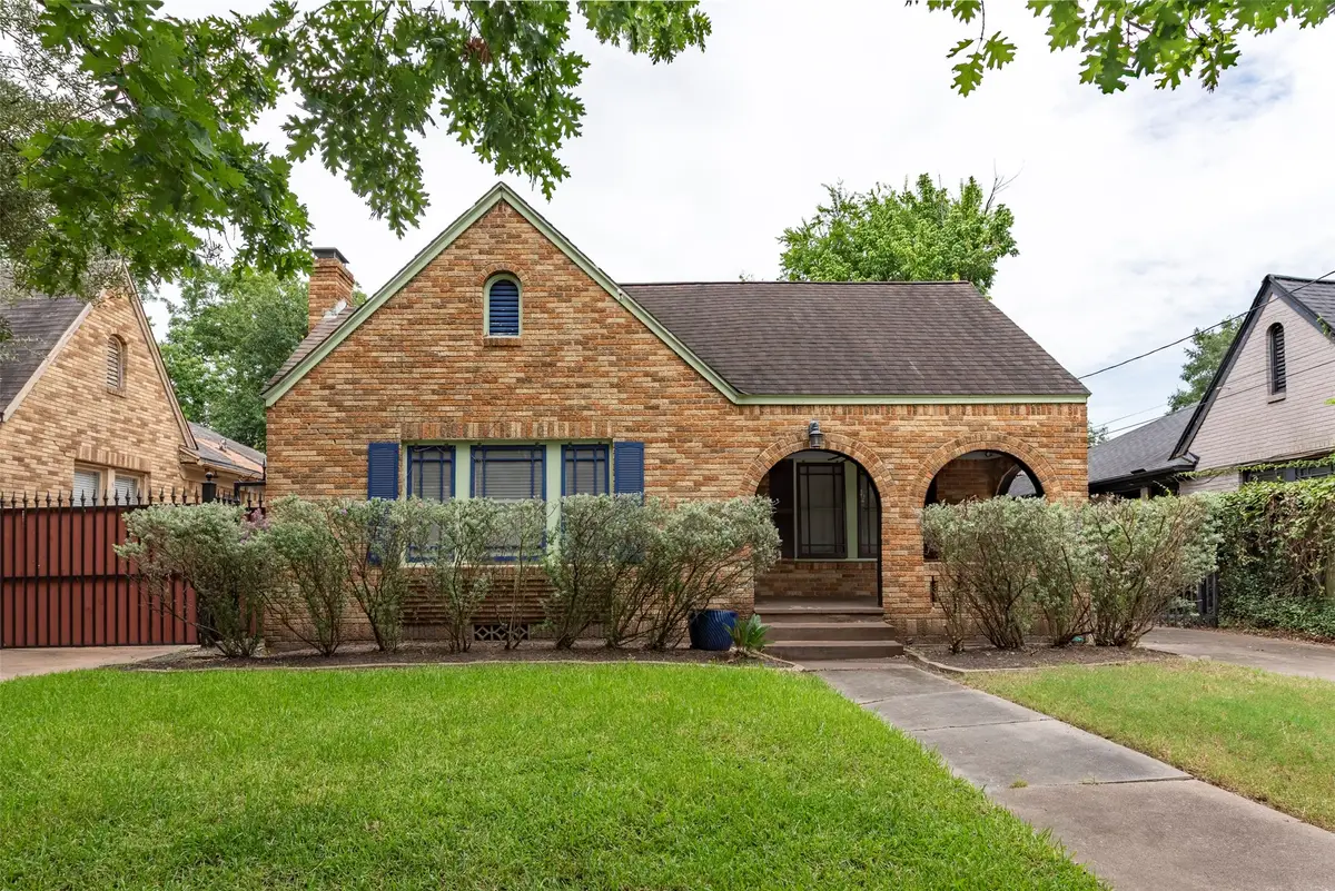 2415 Elmen Street, Houston, TX 77019 - Image #1