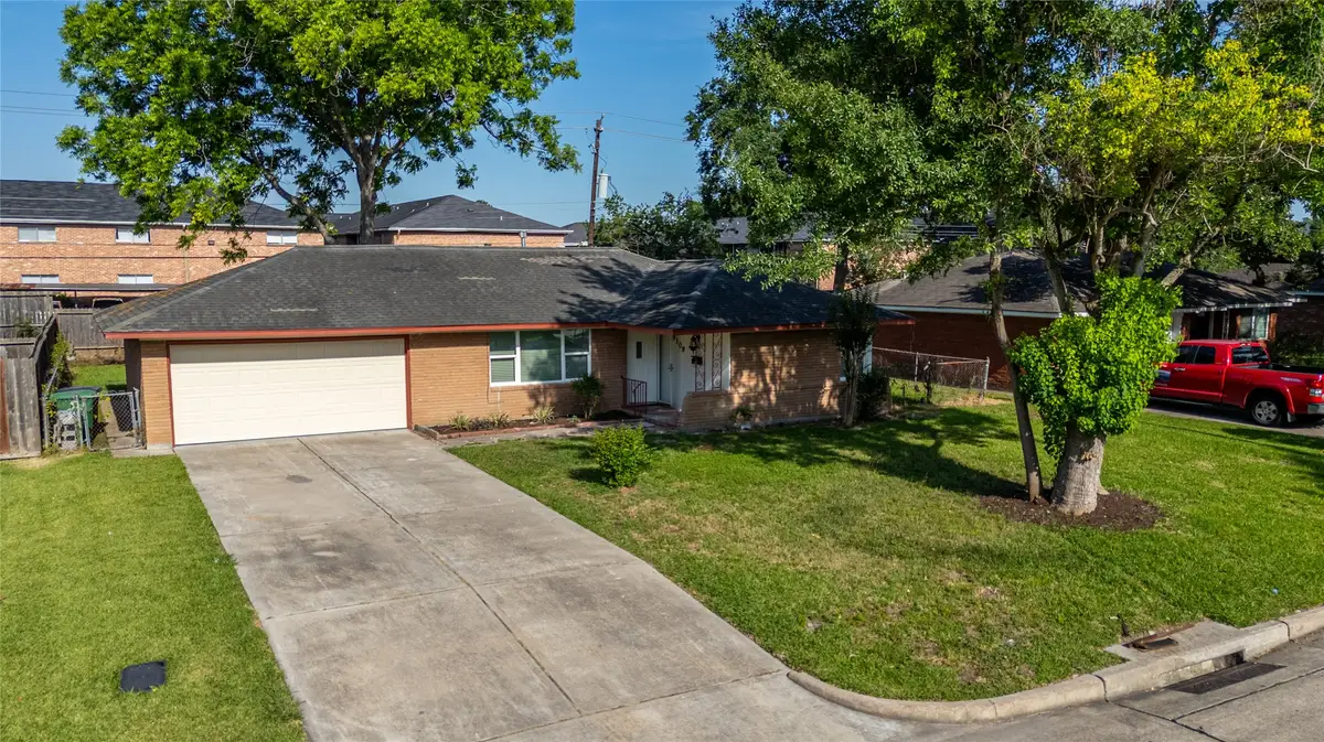 9109 Lugary Drive, Houston, TX 77074 - #1
