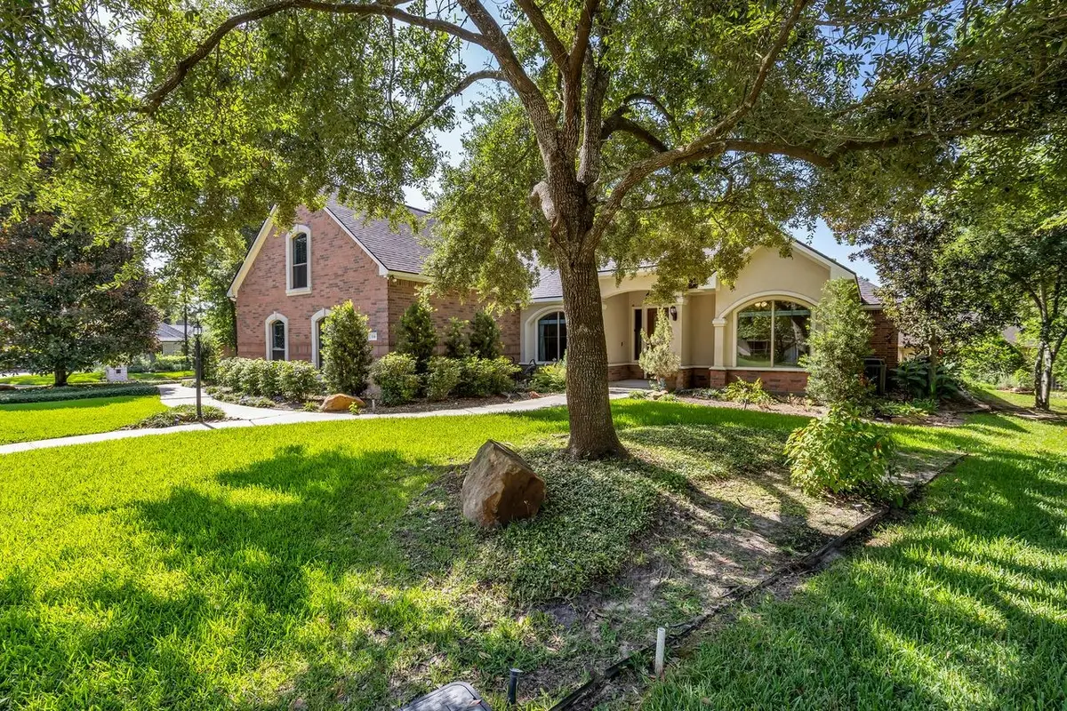 110 April Waters Drive W, Montgomery, TX 77356 - #1
