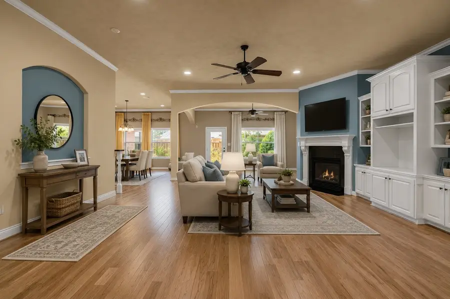 110 April Waters Drive W, Montgomery, TX 77356 - #2