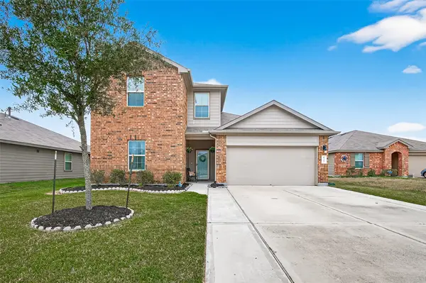 1727 Brownwood Ridge Court, Richmond, TX 77469
