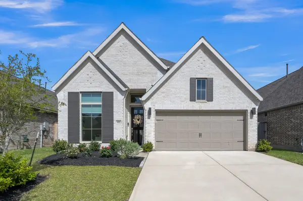 631 Sand Branch Drive, Conroe, TX 77304